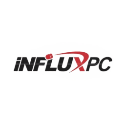 iNFLUX PC logo