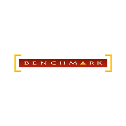 Benchmark Printing logo