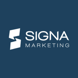 Signa Marketing logo