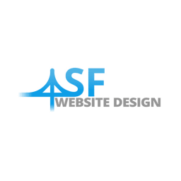 SF Website Design logo