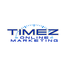 Timez Online Marketing logo