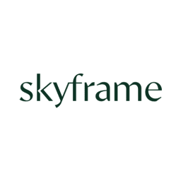 Skyframe logo