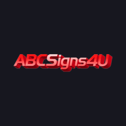 ABC Signs logo