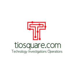 TIO Square Inc. logo