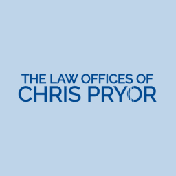 The Law Offices of Chris Pryor logo