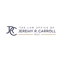 The Law Office of Jeremy R. Carroll PLLC logo