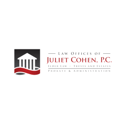 Law Offices of Juliet Cohen, P.C. logo