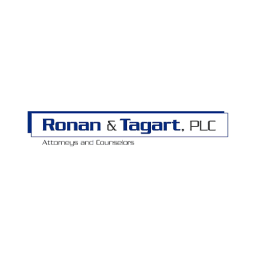Ronan & Tagart, PLC Attorneys and Counselors logo