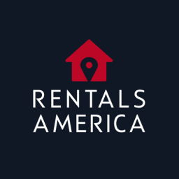 Rentals America logo