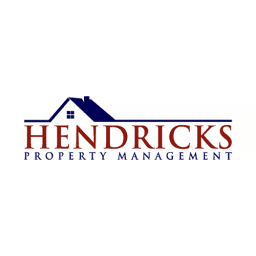 Hendricks Property Management logo