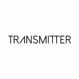 Transmitter logo