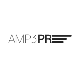 AMP3 Public Relations logo