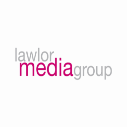 Lawlor Media Group Inc logo