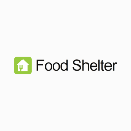Food Shelter logo