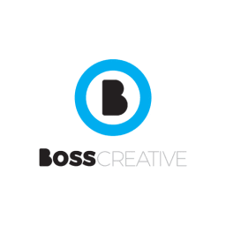 Boss Creative logo
