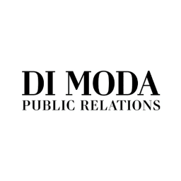 Di Moda Public Relations logo