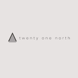Twenty One North logo