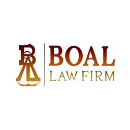 Boal Law Firm logo