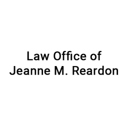 The Law Office of Jeanne M. Reardon logo
