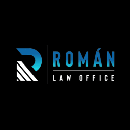 Roman Law Office logo
