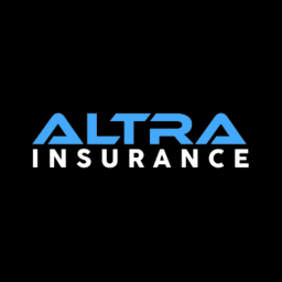 Altra Insurance logo