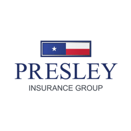Presley Insurance Group logo