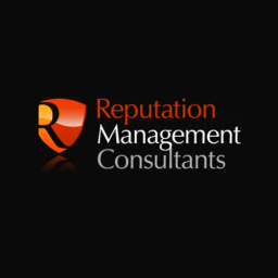 Reputation Management Consultants logo