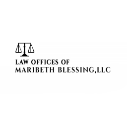 Law Offices of Maribeth Blessing, LLC logo