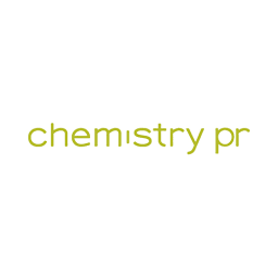 Chemistry PR logo