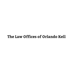 The Law Office of Orlando Kell logo