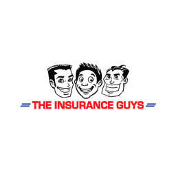 The Insurance Guys logo