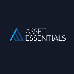Asset Essentials logo