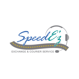 Speed-E’z logo