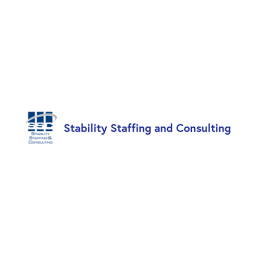Stability Staffing & Consulting logo
