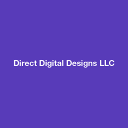 Direct Digital Designs LLC logo