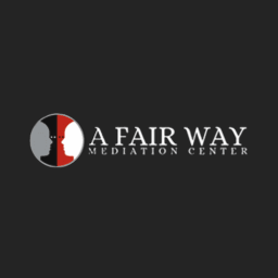 A Fair Way Mediation Center logo