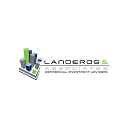 Landeros & Associates logo