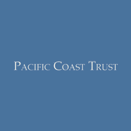 Pacific Coast Trust logo