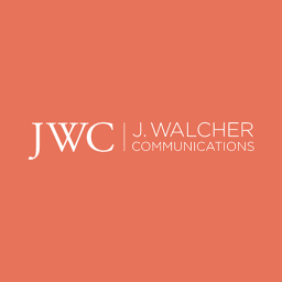 J. Walcher Communications logo
