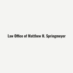 Law Office of Matthew H. Springmeyer logo