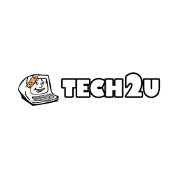 Tech2U logo