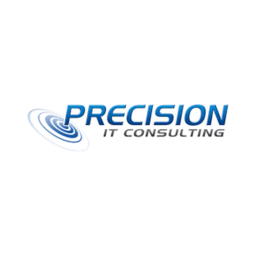 Precision IT Consulting logo