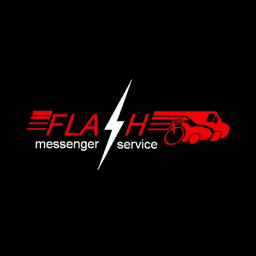 Flash Messenger Service logo