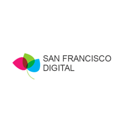San Francisco Digital logo