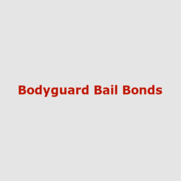 Bodyguard  Bail  Bonds logo