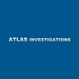 Atlas Investigations logo