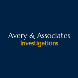 Avery & Associates Investigations logo