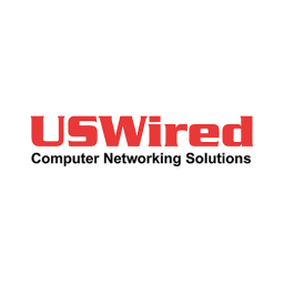 USWired logo