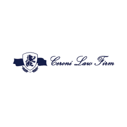 Ceroni Law Firm logo