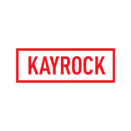 Kayrock logo
